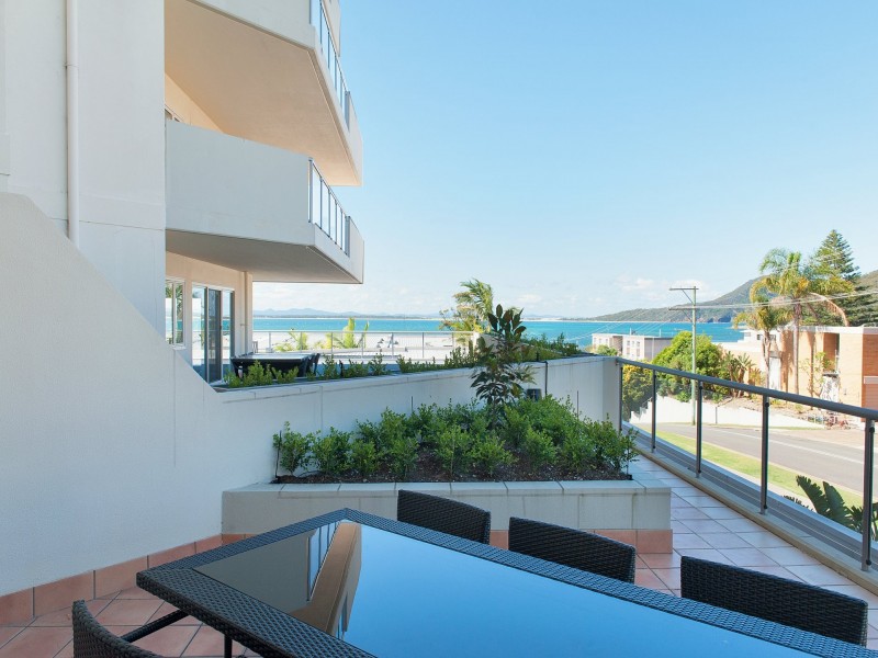 106 & 107/2 Messines Street, Shoal Bay NSW 2315