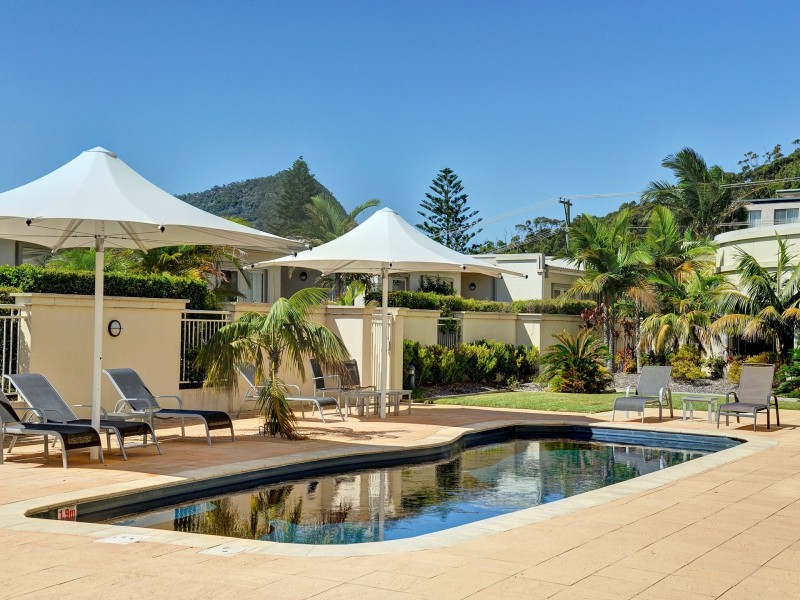 106 & 107/2 Messines Street, Shoal Bay NSW 2315