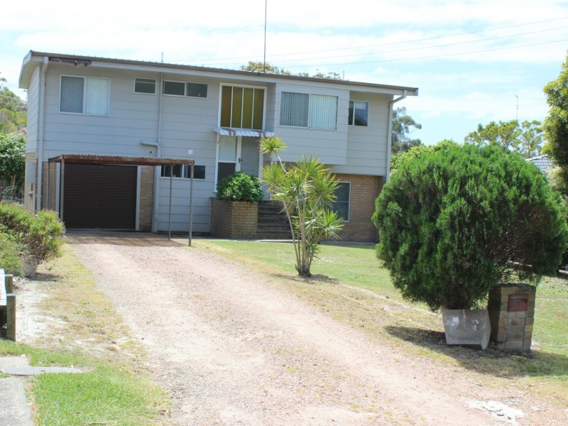 78 Achilles Street, Nelson Bay NSW 2315