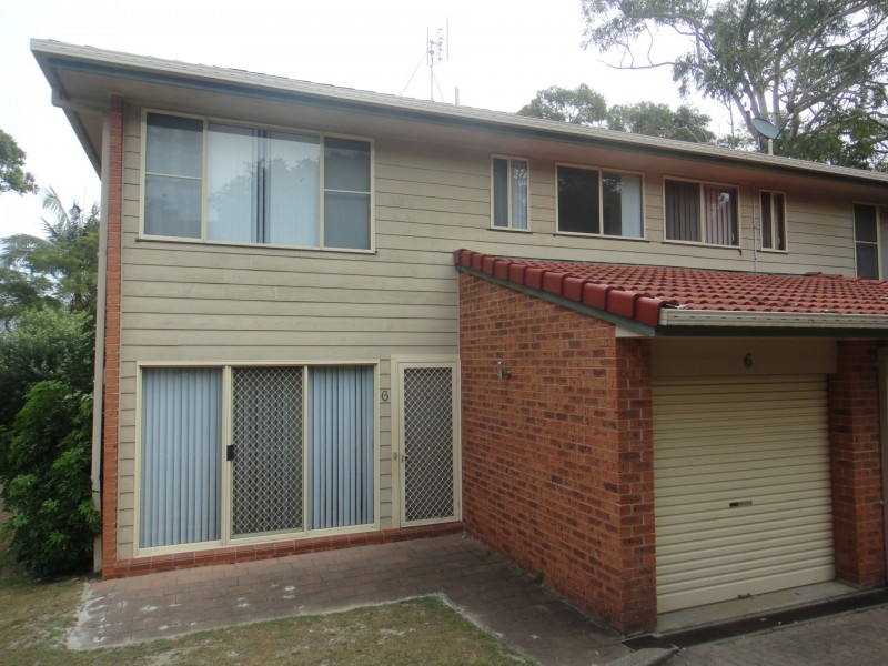 6/4a Blanch Street, Lemon Tree Passage NSW 2319