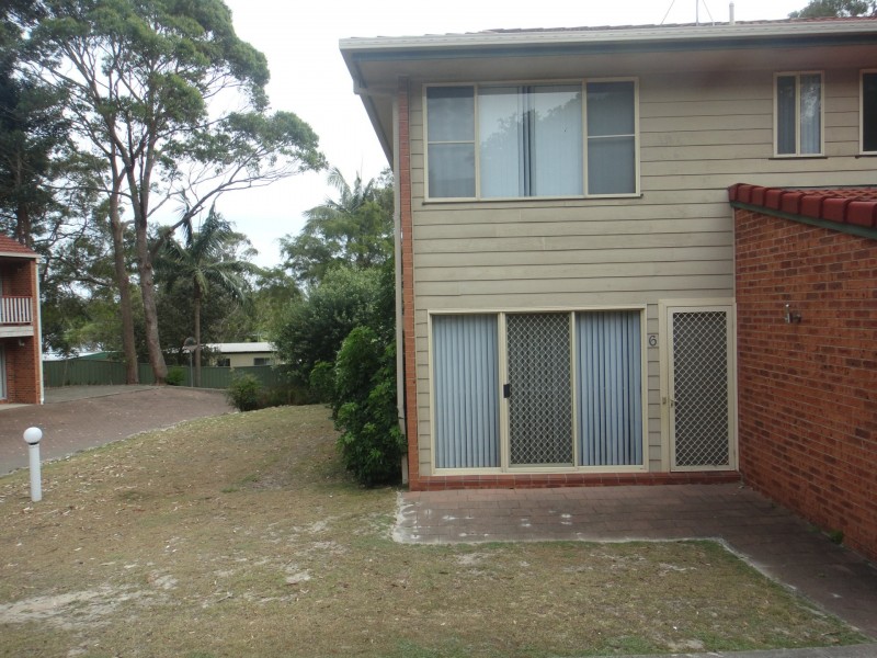 6/4a Blanch Street, Lemon Tree Passage NSW 2319