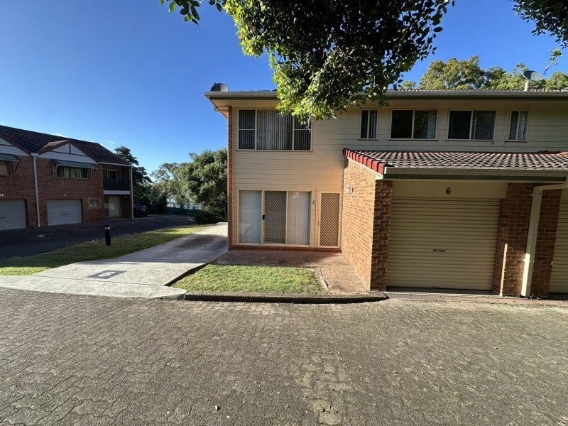 6/4a Blanch Street, Lemon Tree Passage NSW 2319