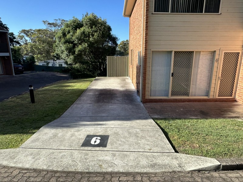 6/4a Blanch Street, Lemon Tree Passage NSW 2319