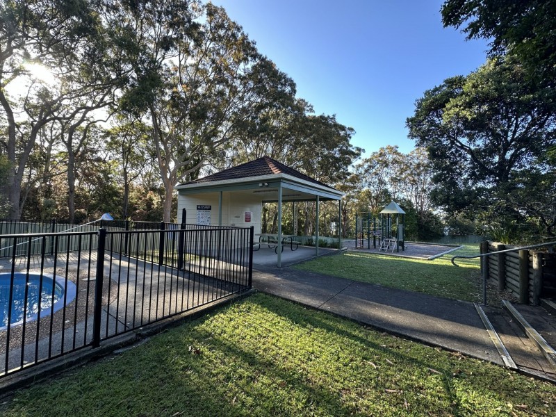 6/4a Blanch Street, Lemon Tree Passage NSW 2319