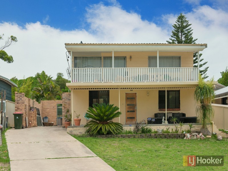 16 James Paterson Street, Anna Bay NSW 2316