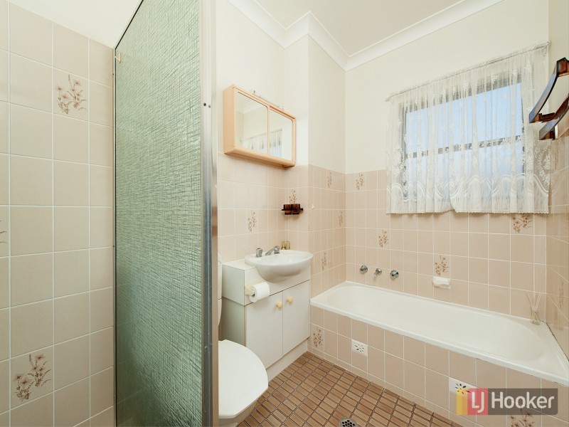 4/15 Weatherly Close, Nelson Bay NSW 2315