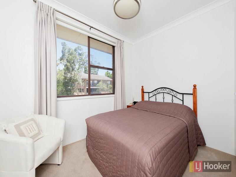 4/15 Weatherly Close, Nelson Bay NSW 2315