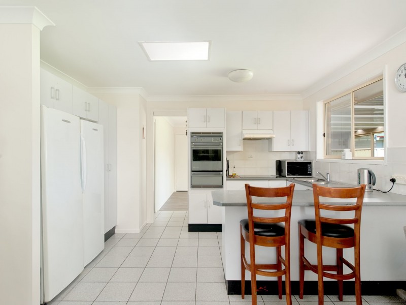 7 Iluka Close, Fingal Bay NSW 2315