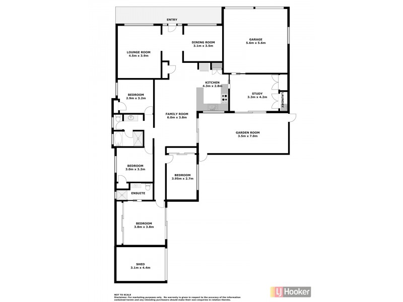 7 Iluka Close, Fingal Bay NSW 2315