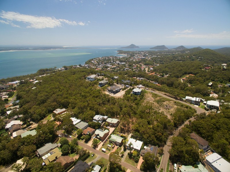10a Tingara Avenue, Nelson Bay NSW 2315