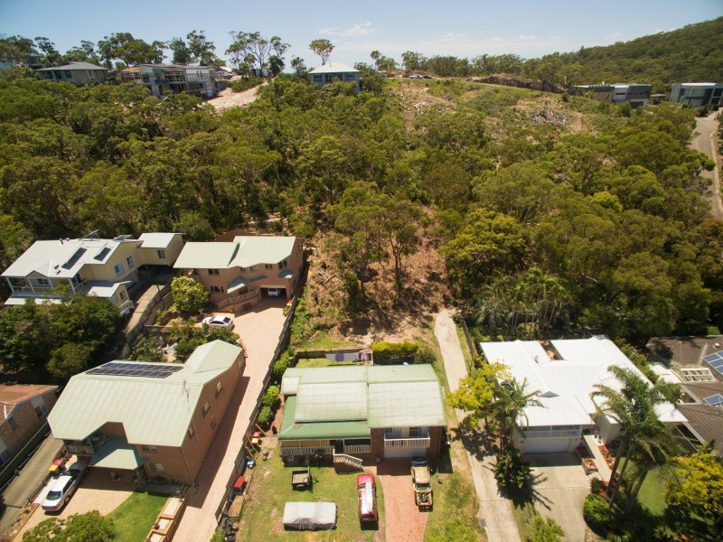 10a Tingara Avenue, Nelson Bay NSW 2315