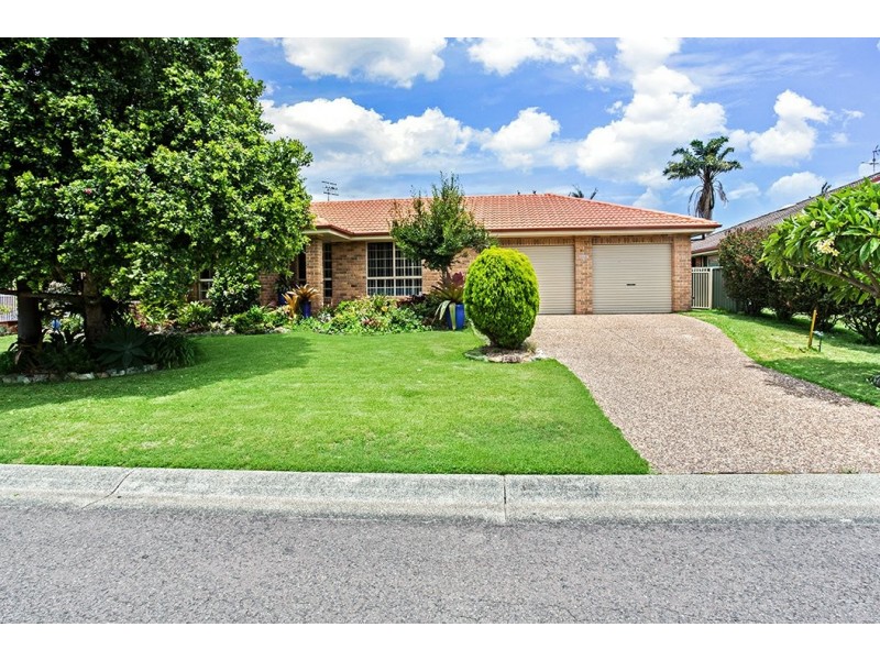 206 Rocky Point Road, Fingal Bay NSW 2315