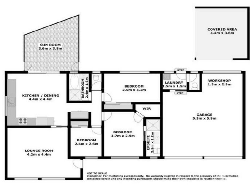 206 Rocky Point Road, Fingal Bay NSW 2315
