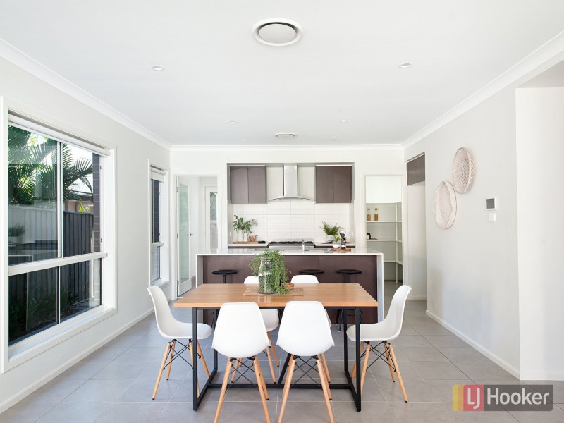 3 Bayside Street, Nelson Bay NSW 2315