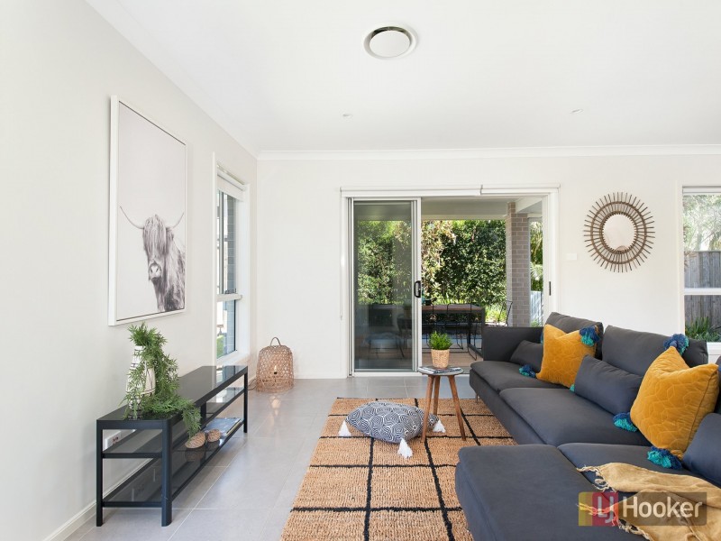 3 Bayside Street, Nelson Bay NSW 2315