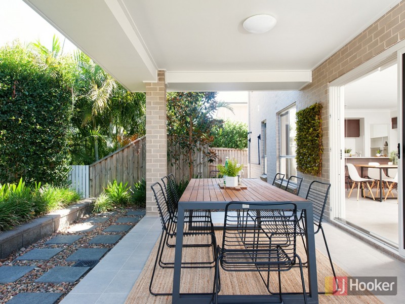 3 Bayside Street, Nelson Bay NSW 2315