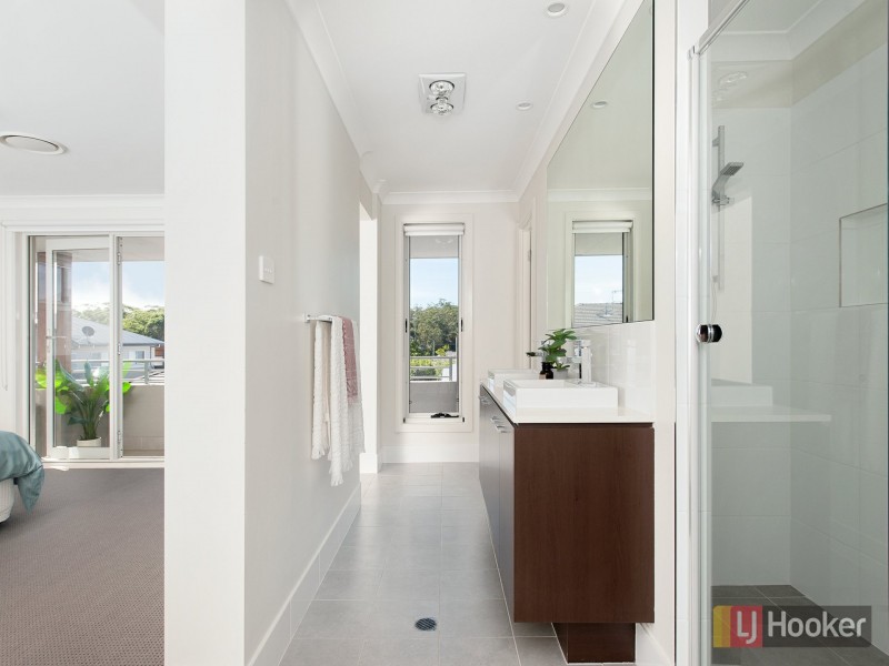 3 Bayside Street, Nelson Bay NSW 2315