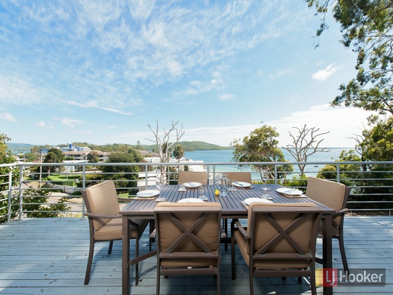 38 Soldiers Point Rd, Soldiers Point NSW 2317