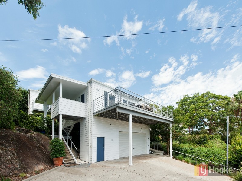 38 Soldiers Point Rd, Soldiers Point NSW 2317