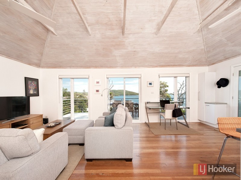 38 Soldiers Point Rd, Soldiers Point NSW 2317