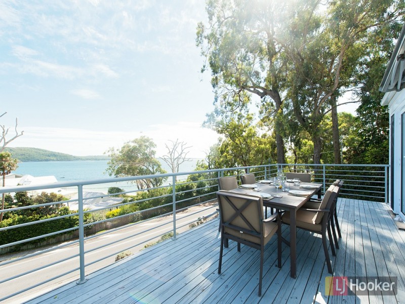 38 Soldiers Point Rd, Soldiers Point NSW 2317