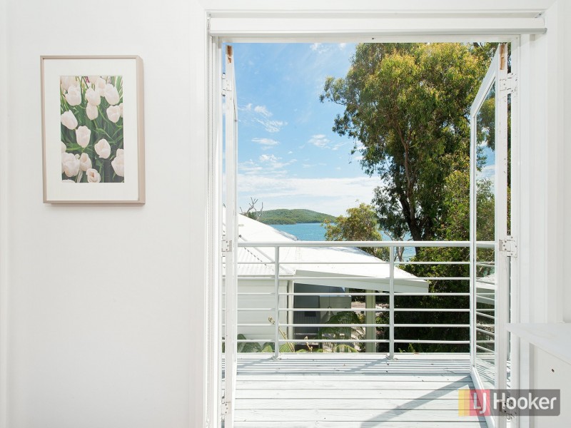 38 Soldiers Point Rd, Soldiers Point NSW 2317