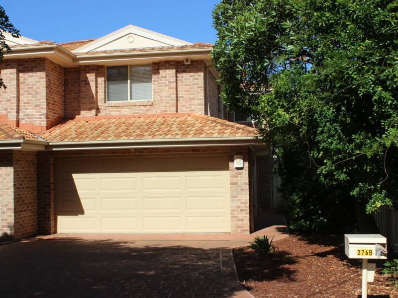 276B Soldiers Point Road, Salamander Bay NSW 2317