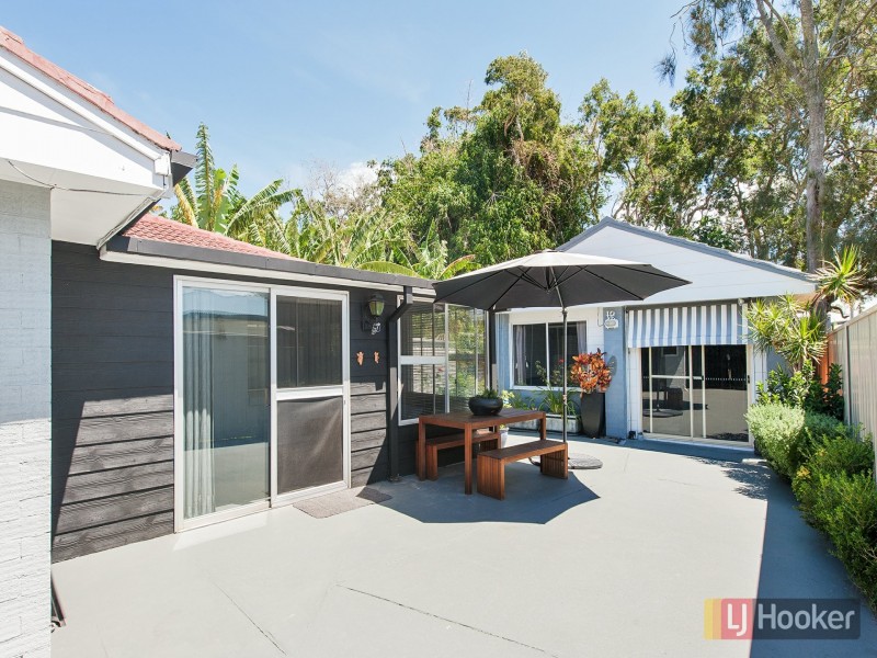 83 Campbell Avenue, Anna Bay NSW 2316
