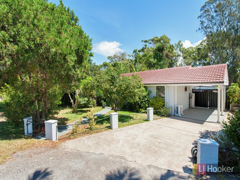 83 Campbell Avenue, Anna Bay NSW 2316