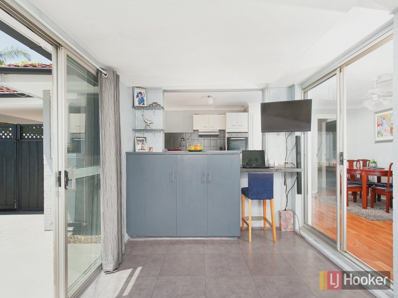 83 Campbell Avenue, Anna Bay NSW 2316