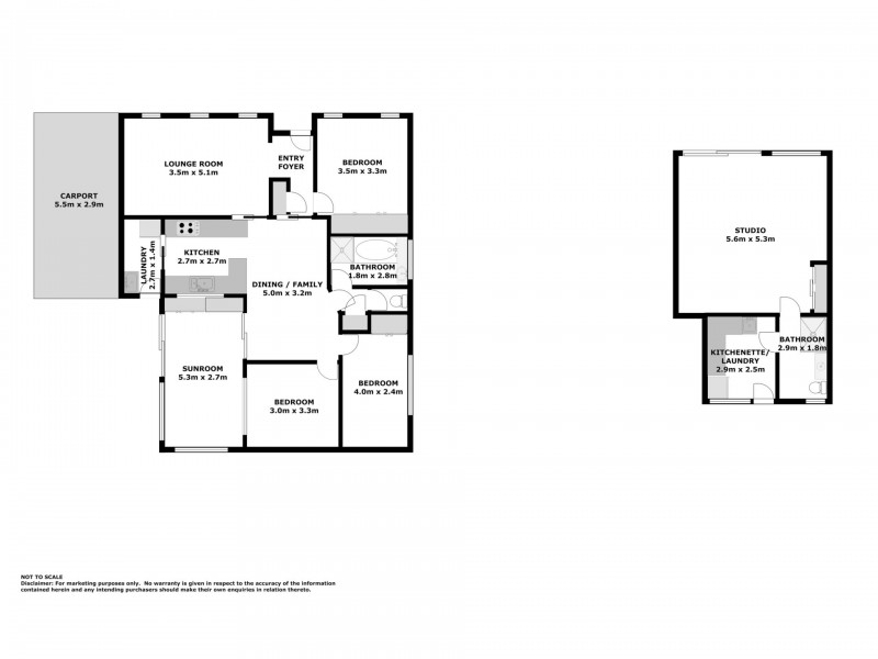 83 Campbell Avenue, Anna Bay NSW 2316