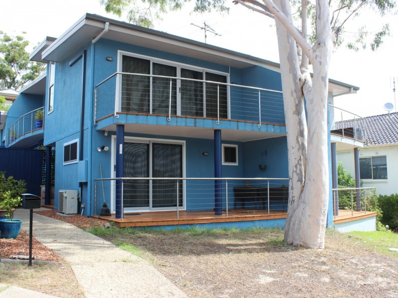 117 Government Road, Nelson Bay NSW 2315