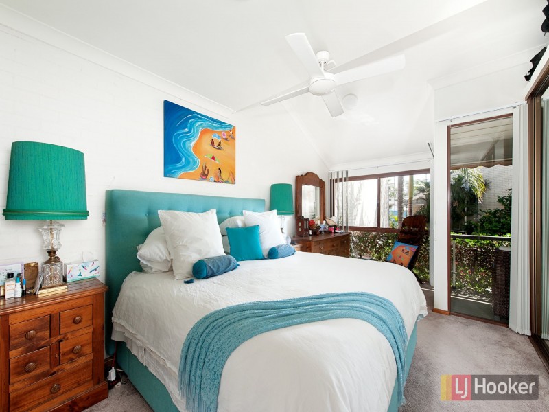 13/4 Cromarty Road, Soldiers Point NSW 2317