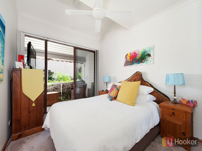 13/4 Cromarty Road, Soldiers Point NSW 2317