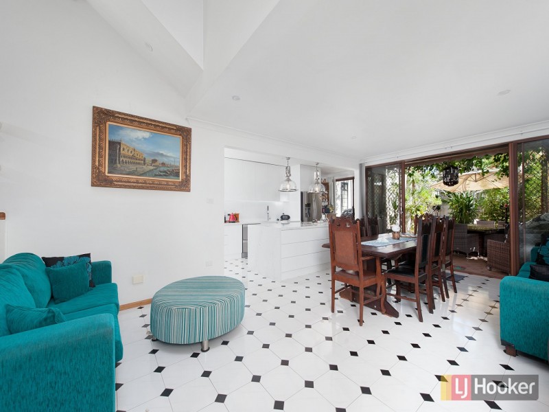 13/4 Cromarty Road, Soldiers Point NSW 2317