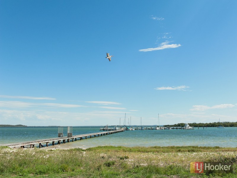 13/4 Cromarty Road, Soldiers Point NSW 2317