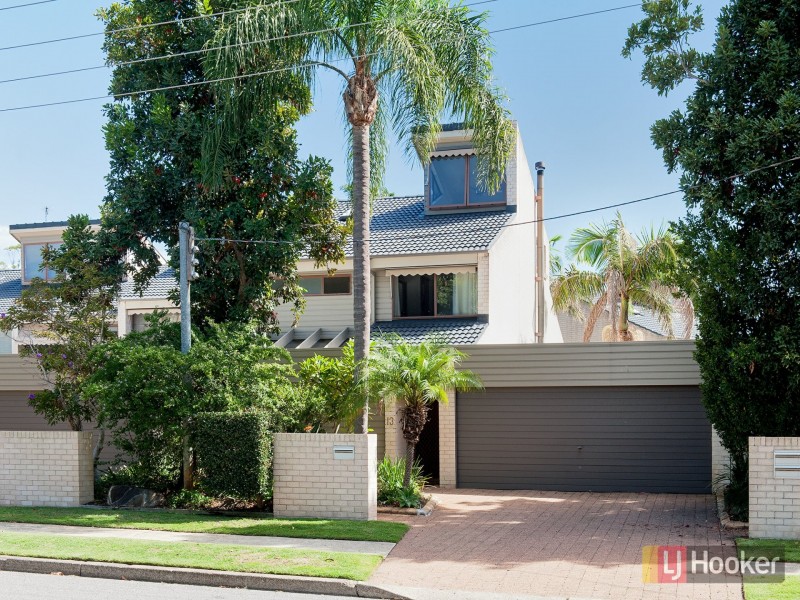 13/4 Cromarty Road, Soldiers Point NSW 2317