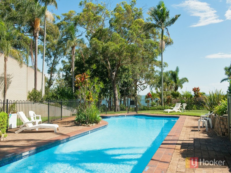 13/4 Cromarty Road, Soldiers Point NSW 2317