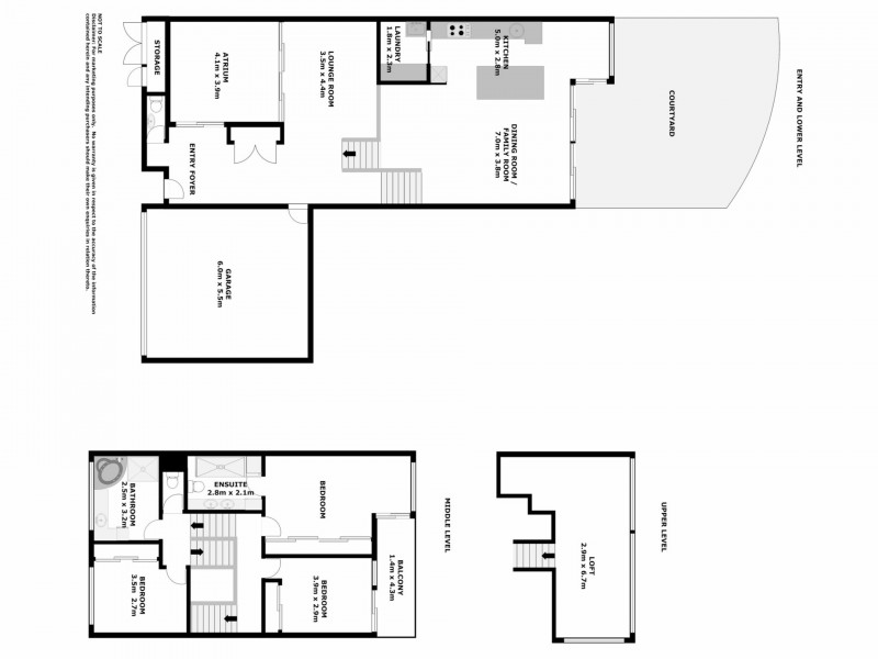 13/4 Cromarty Road, Soldiers Point NSW 2317