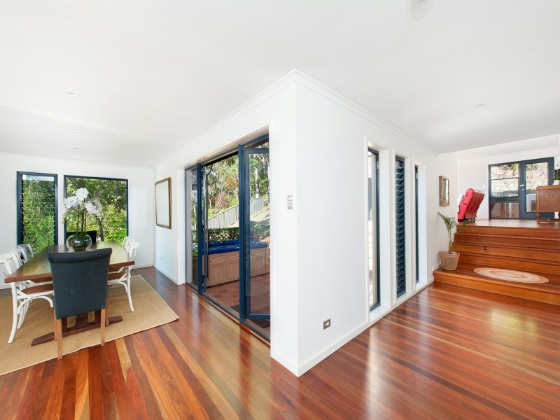 5 Bourne Boulevard, Nelson Bay NSW 2315