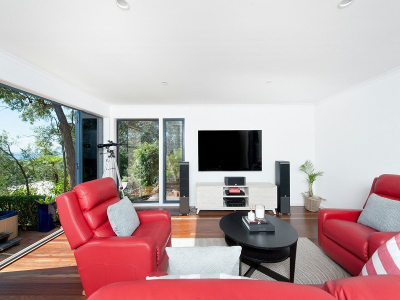 5 Bourne Boulevard, Nelson Bay NSW 2315