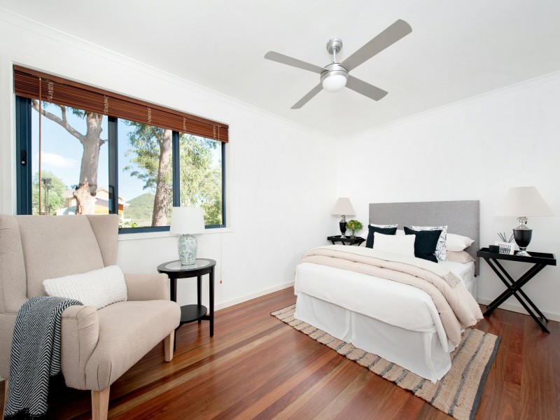 5 Bourne Boulevard, Nelson Bay NSW 2315