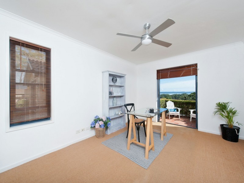 5 Bourne Boulevard, Nelson Bay NSW 2315
