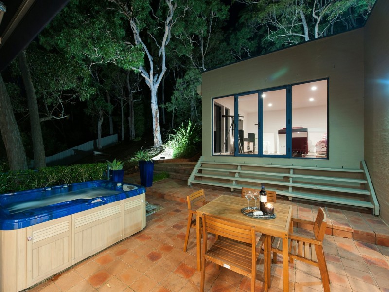 5 Bourne Boulevard, Nelson Bay NSW 2315