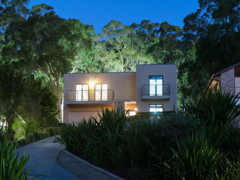 5 Bourne Boulevard, Nelson Bay NSW 2315