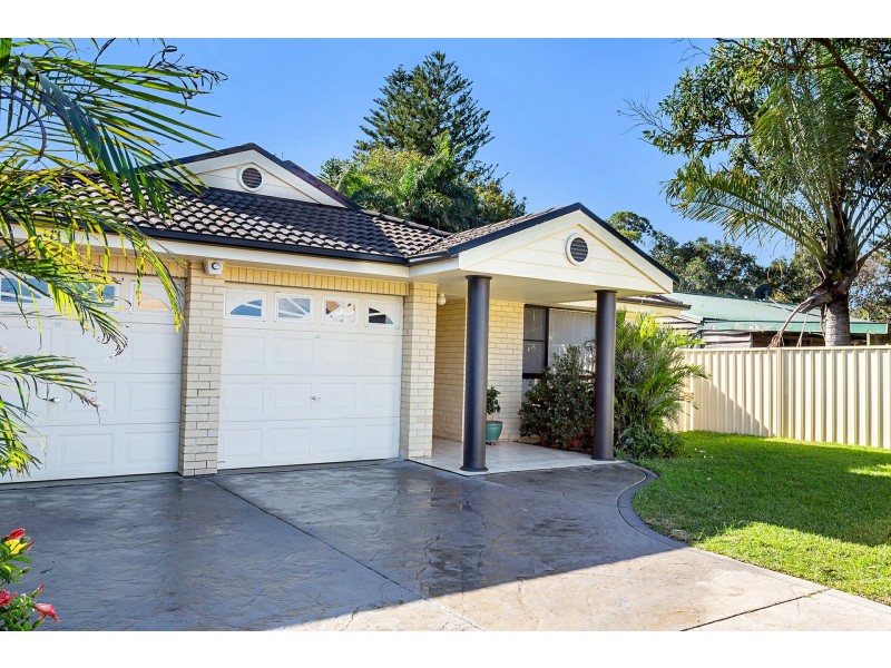 145 Gan Gan Road, Anna Bay NSW 2316