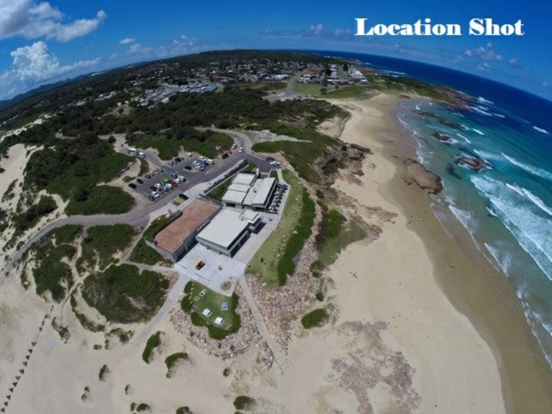 145 Gan Gan Road, Anna Bay NSW 2316