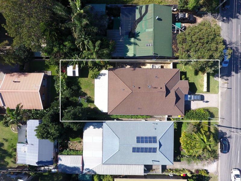 145 Gan Gan Road, Anna Bay NSW 2316