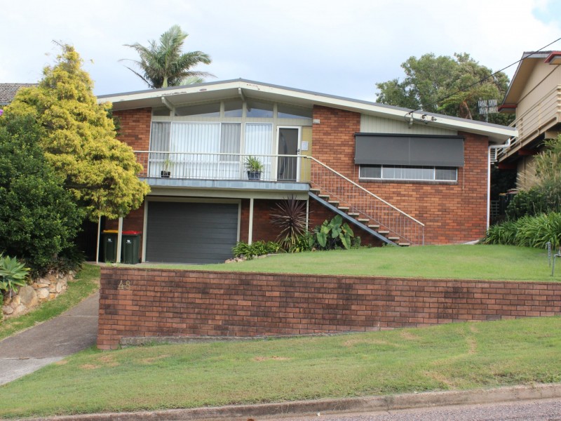 48 Vista Avenue, Soldiers Point NSW 2317