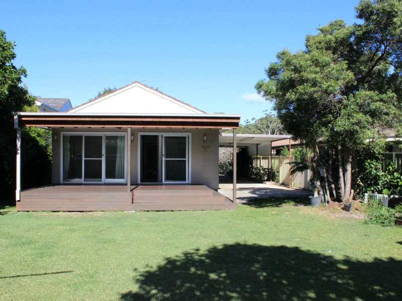 1 Bay Street, Nelson Bay NSW 2315